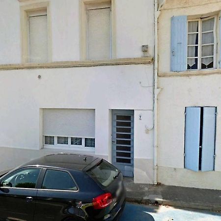 Saint Georges De Didonne - Appartement Rez-De-Chaussee - Mode Tout A Pied Kültér fotó