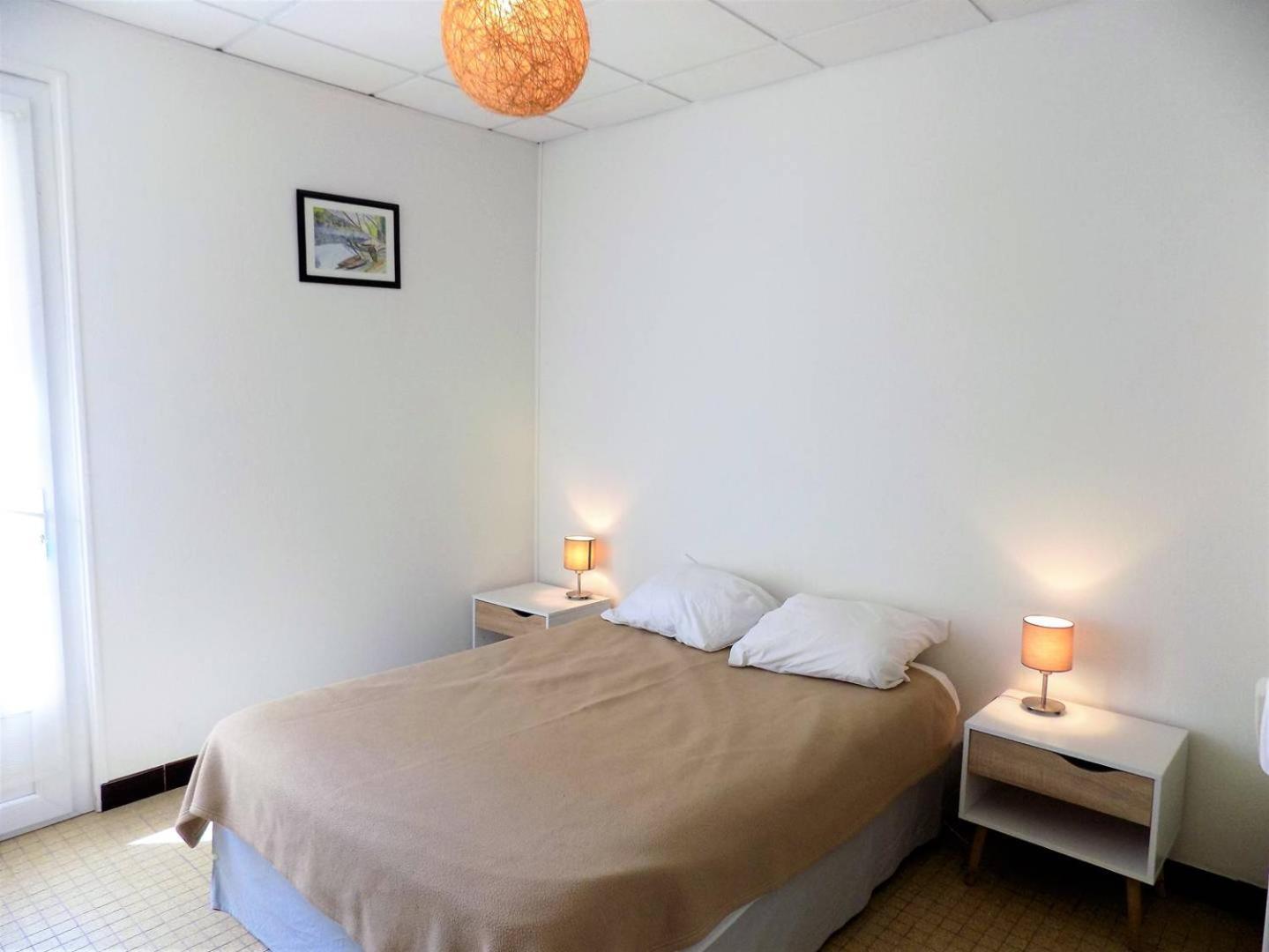 Saint Georges De Didonne - Appartement Rez-De-Chaussee - Mode Tout A Pied Kültér fotó
