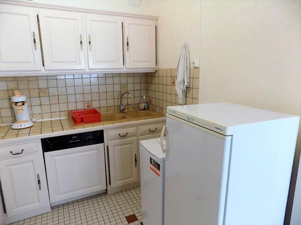 Saint Georges De Didonne - Appartement Rez-De-Chaussee - Mode Tout A Pied Kültér fotó