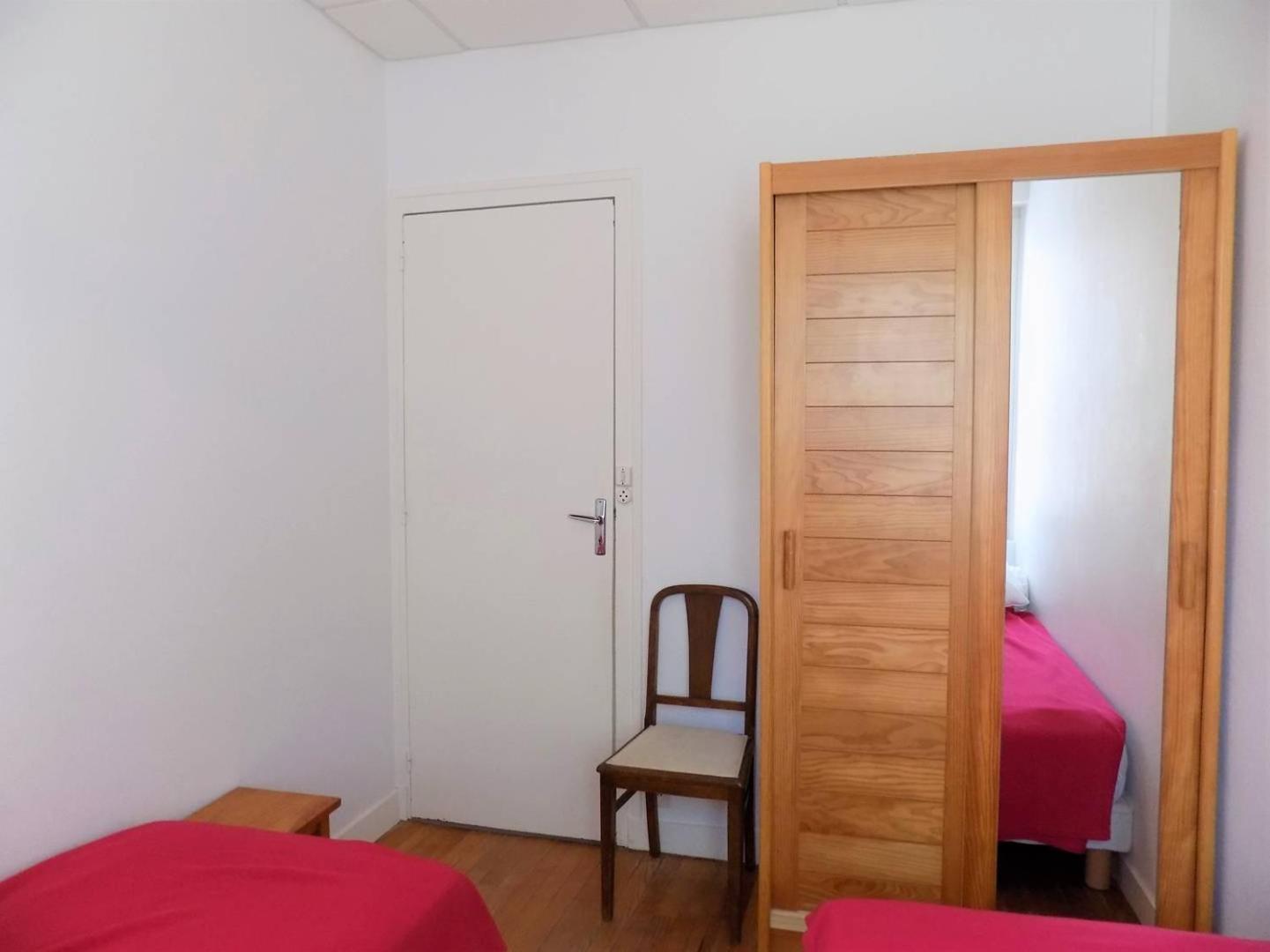 Saint Georges De Didonne - Appartement Rez-De-Chaussee - Mode Tout A Pied Kültér fotó