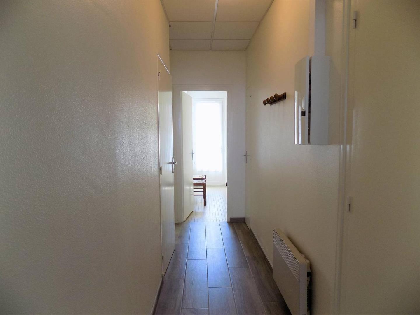Saint Georges De Didonne - Appartement Rez-De-Chaussee - Mode Tout A Pied Kültér fotó