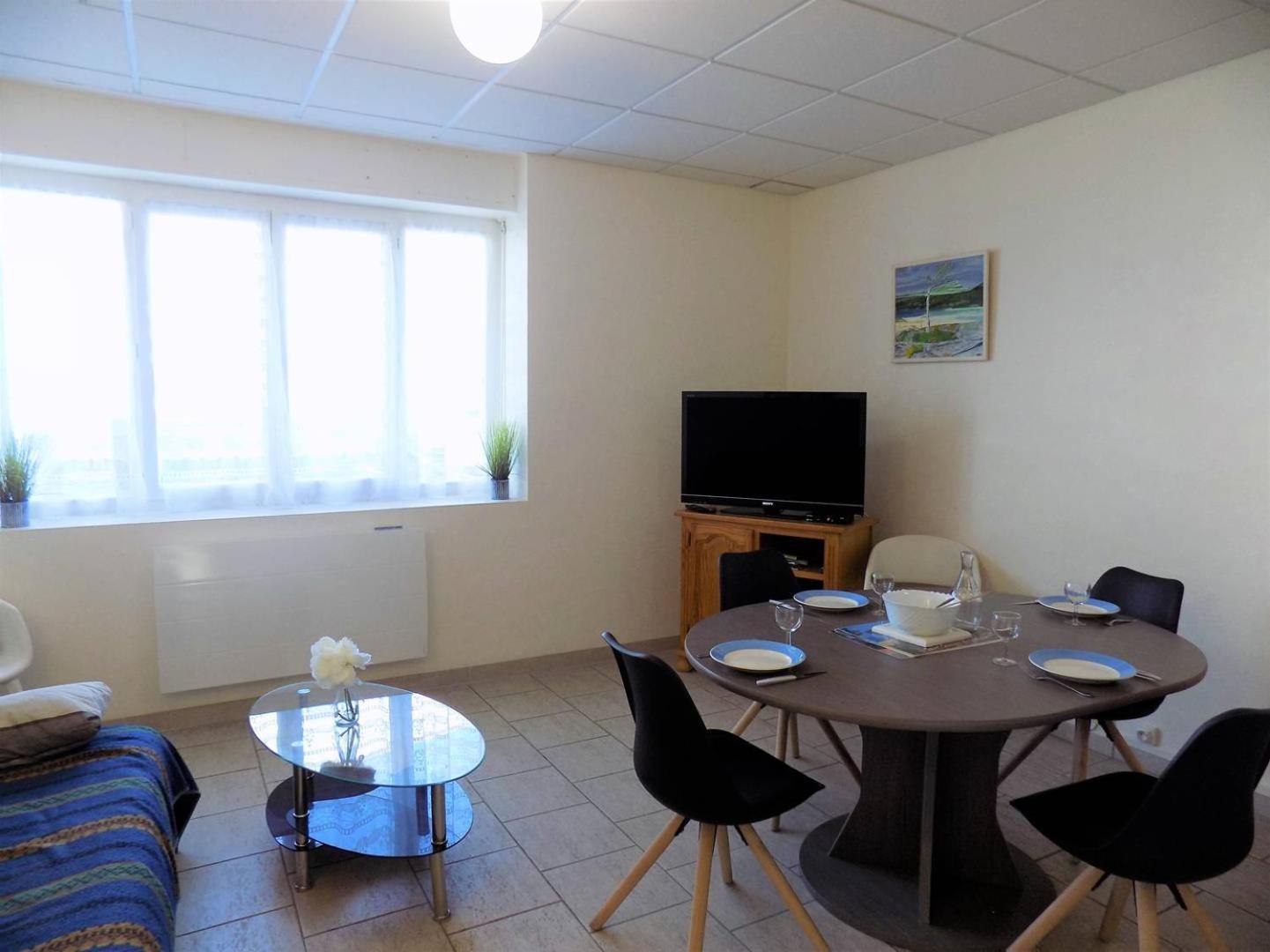 Saint Georges De Didonne - Appartement Rez-De-Chaussee - Mode Tout A Pied Kültér fotó