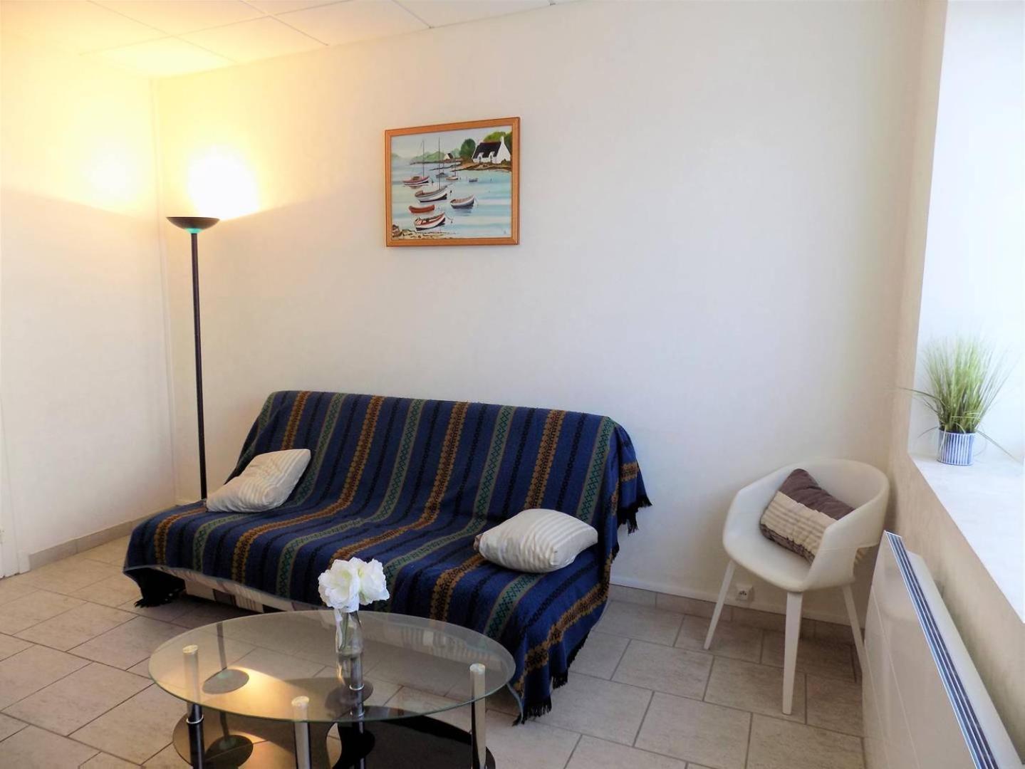 Saint Georges De Didonne - Appartement Rez-De-Chaussee - Mode Tout A Pied Kültér fotó